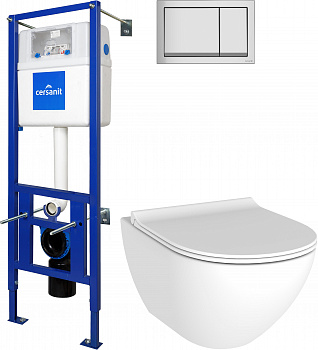     STWORKI Merlingen HWH55  +     Cersanit Link Pro +   Cersanit Enter P-B