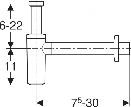    Geberit 151.034.11.1