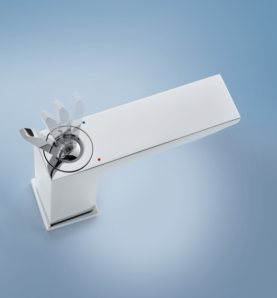  Grohe Eurocube Joy 23657000  