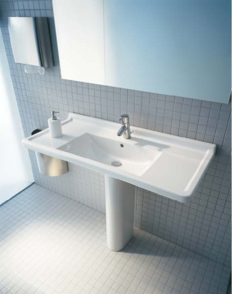  Duravit Starck 3 0304100000 (105 )