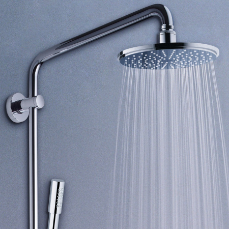 ������� ������ Grohe Rainshower System 210 27032001