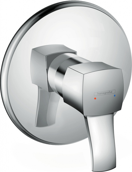  Hansgrohe Metropol Classic 31365000  