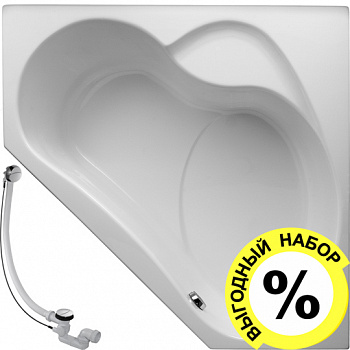   Jacob Delafon Bain-Douche 135135 R + -