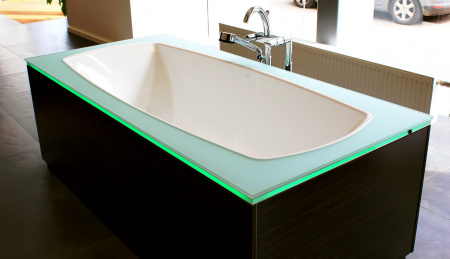   Villeroy & Boch My Art UBQ170MYA2V-01 170x75, alpin