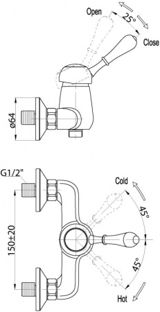  BelBagno Unique ESDM-CRM  