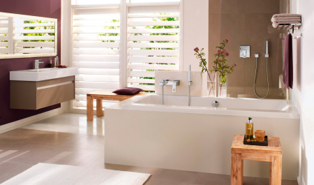  Grohe Eurocube 19898000  