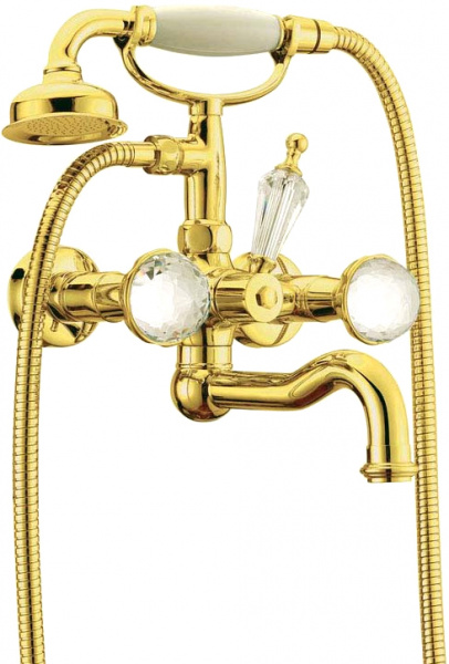  Boheme Imperiale Presente 333    