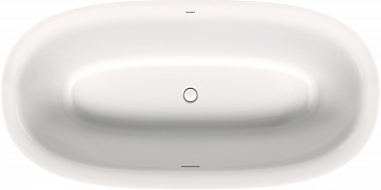   Duravit White Tulip 700469000000000 180x90
