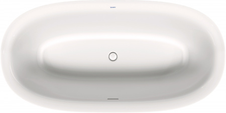 ��������� ����� Duravit White Tulip 700469000000000 180x90