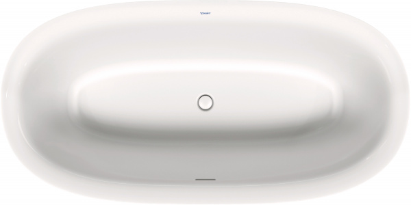   Duravit White Tulip 700469000000000 180x90