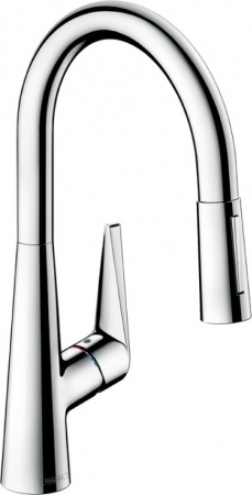  Hansgrohe Talis S 72813000   