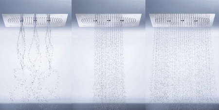   Hansgrohe Raindance Rainmaker 28417000  