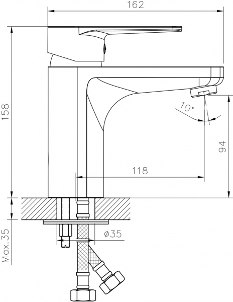  Decoroom SO72 SO72011  