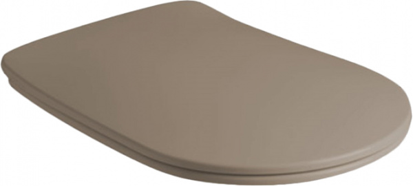   Kerasan Nolita 531481 nocciola mat