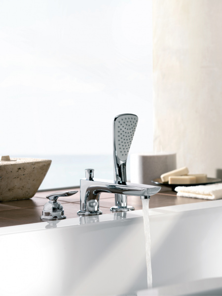  Kludi Balance 524470575   