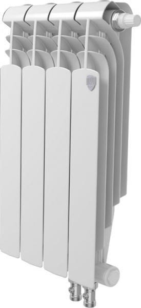   Royal Thermo Vittoria Super 500 VDR 4 