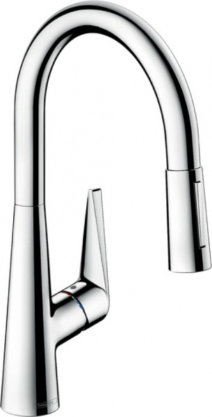  Hansgrohe Talis S 72813000   