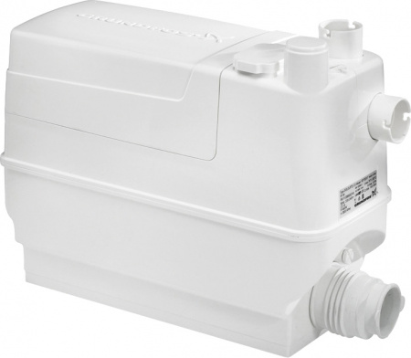   Grundfos Sololift2 C-3