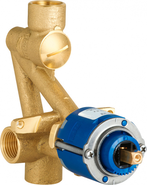  Grohe BauFlow 29113000       , 