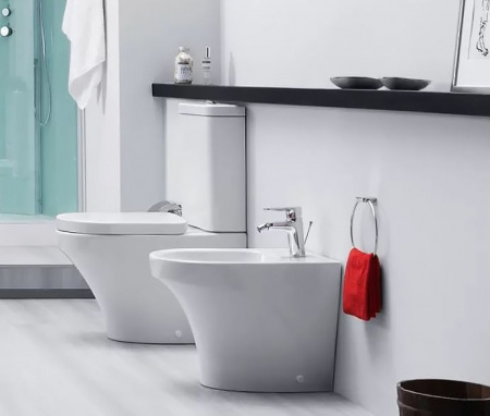   AM.PM Inspire C503111WH