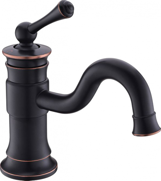  Timo Adelia 6061/04F black antique,  