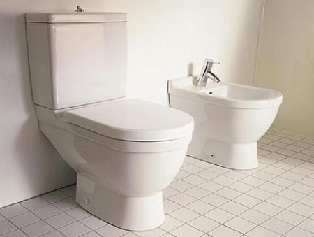  Duravit 3 2230100000