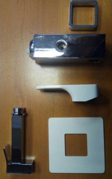 ������������� ��� Rav Slezak Yukon YU147/1CB �� ����������, � ���������� ������