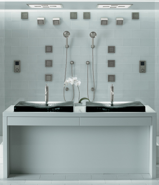   Jacob Delafon Watertile E8002-CP