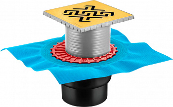 ������� ���� Berges Wasserhaus Zentrum Antik 094465 15 x15 ��, ������