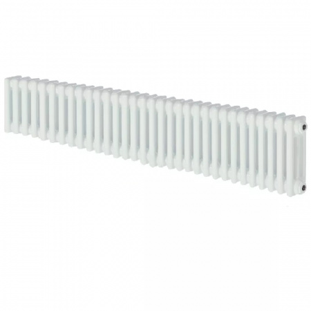  Zehnder Charleston CH 3037/32 1270  RAL 9016