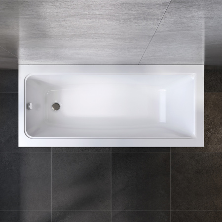   AM.PM Gem W90A-170-075W-A 170x75   +    +  AM.PM  30    