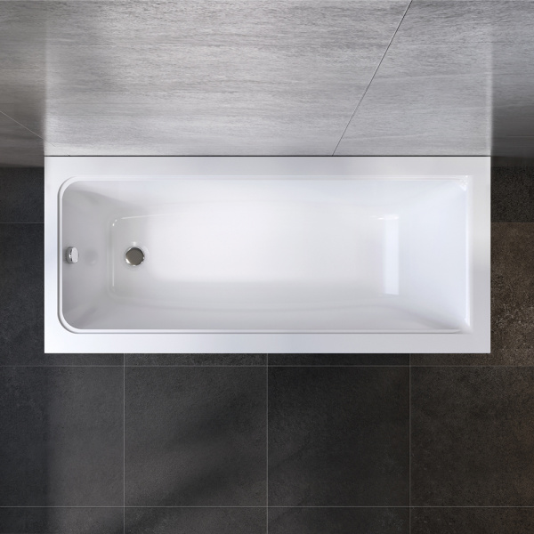   AM.PM Gem W90A-170-075W-A 170x75   +    +  AM.PM  30    