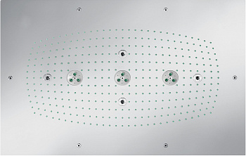   Hansgrohe Raindance Rainmaker 28417000  
