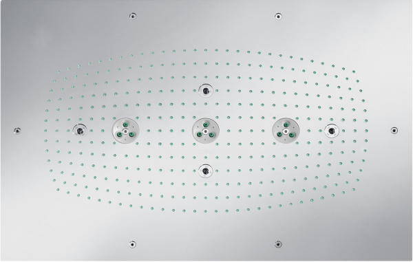   Hansgrohe Raindance Rainmaker 28417000  
