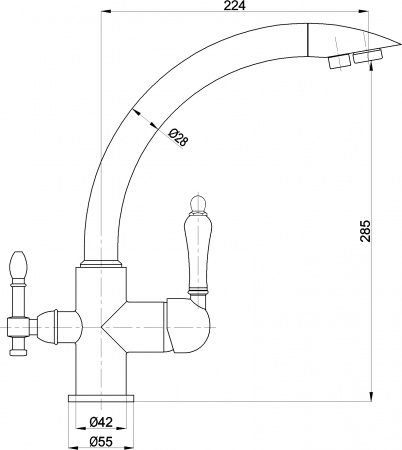  Milacio Castellon Ceramic MC.513.BR   , 