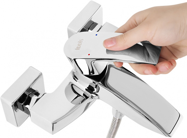  IDDIS Vane VANSB00I02WA    