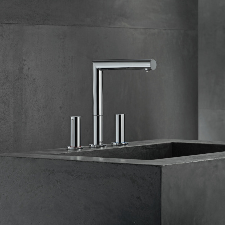  Axor Uno 45133000  , 