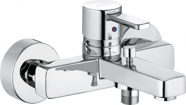  Kludi Zenta 386700575    