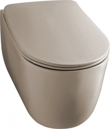   Kerasan Nolita 531481 nocciola mat