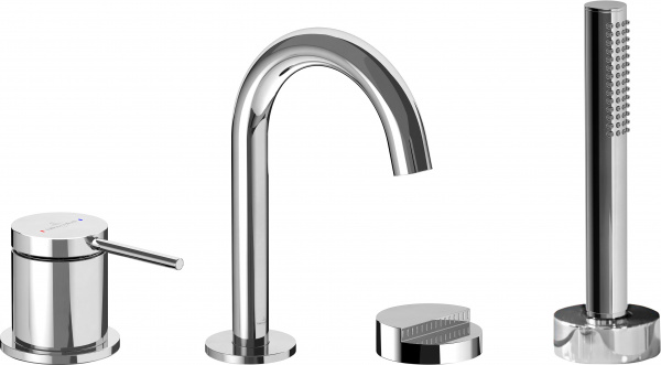  Villeroy & Boch Dawn TVT10651415361   