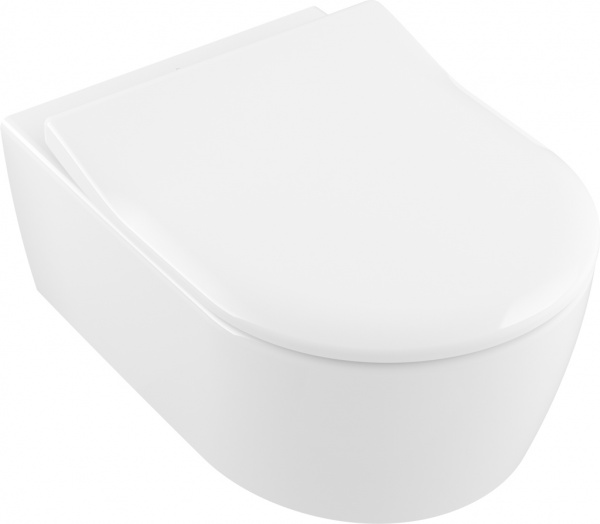    Villeroy & Boch Avento 5656RS01  ,  +     Villeroy & Boch 92242700 +   Villeroy & Boch Viconnect 922400RE  