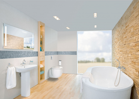     Grohe Rapid SL 38584001 