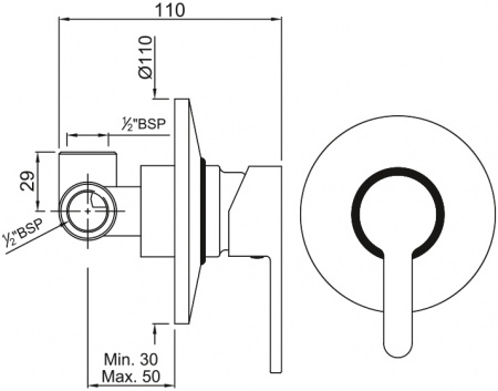  Jaquar Fusion FUS-CHR-29227  