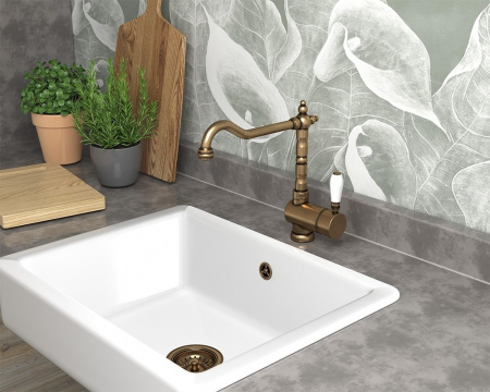  Paini Cox 78F35881ANTKM   