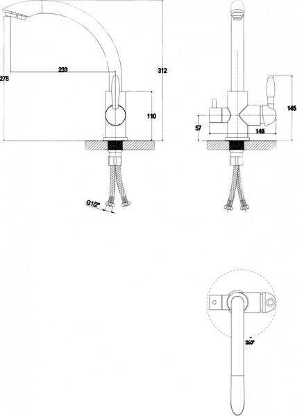 Paulmark Essen Es213001-402   ,  