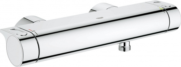  Grohe Grohtherm 2000 New 34169001  