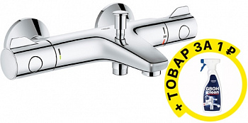  Grohe Grohtherm 800 34567000     +    