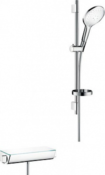   Hansgrohe Ecostat/Raindance Select S 150 27036400