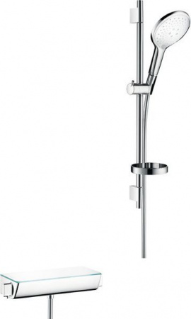   Hansgrohe Ecostat/Raindance Select S 150 27036400