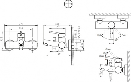  Bravat Palace F6172217CP-01-RUS    